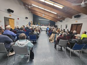 Élections municipales à Gravelbourg : Les candidats dévoilent leurs priorités