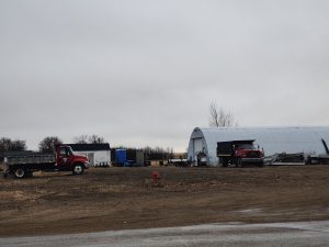  La démolition du château d’eau de Gravelbourg suscite des incompréhensions