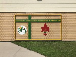 Le role de l’association communautaire fransaskoise de Moose Jaw dans la promotion de la culture francophone